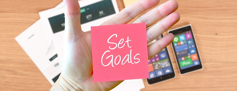 Is Goal Setting Important?